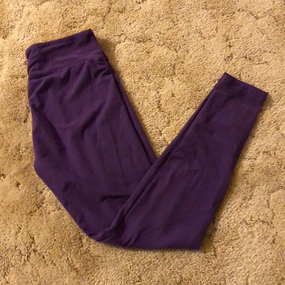 LulaRoe Leggings
